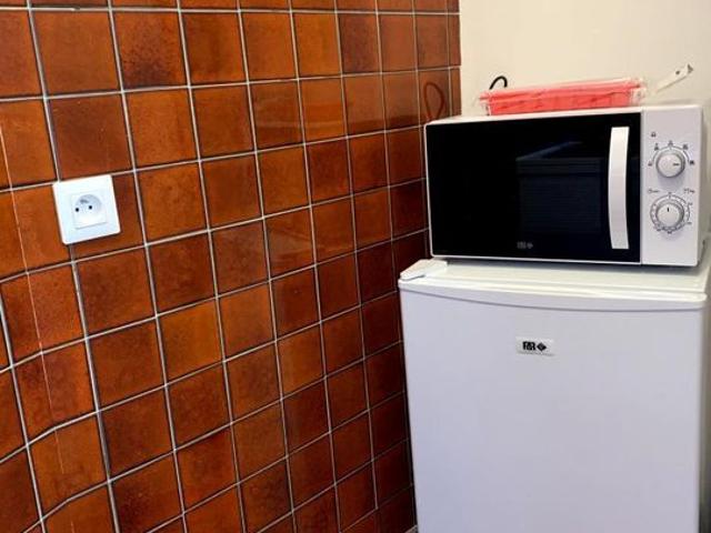 Appartement 1 pièce, 22 m² à louer à Cannes 06150