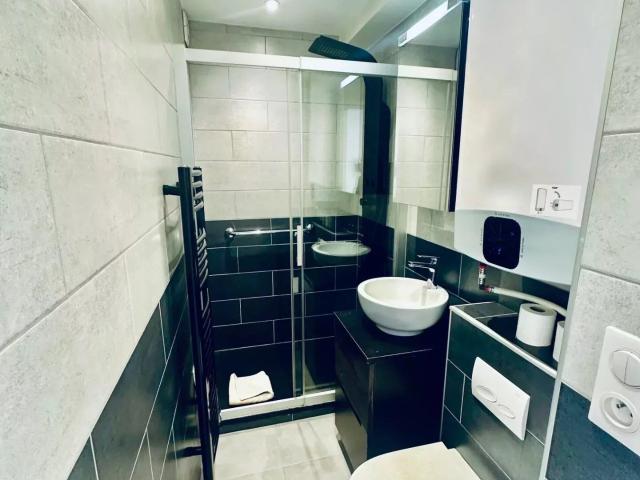 Appartement 1 pièce, 22 m² à louer à Cannes 06400
