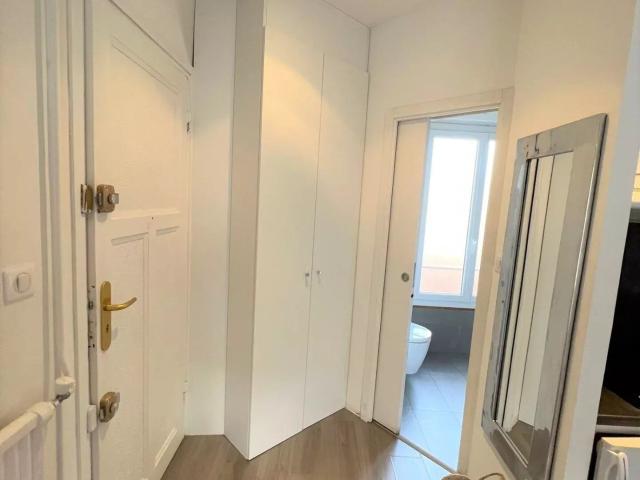 Appartement 1 pièce, 22 m² à louer à Cannes 06400