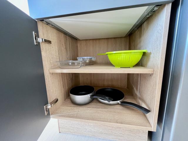 Appartement 1 pièce, 22 m² à louer à Cancon 47290