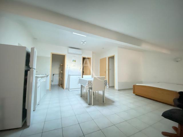 Appartement 1 pièce, 22 m² à louer à Castelnaudary 11400