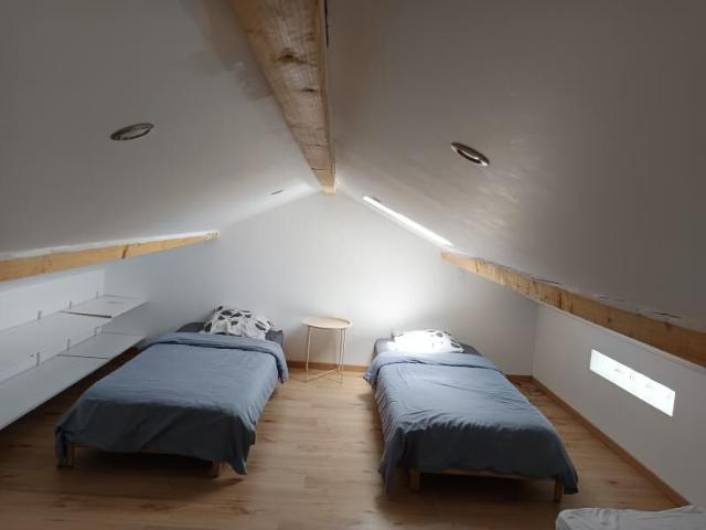 Appartement 1 pièce, 22 m² à louer à Carbon Blanc 33560