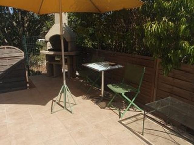 Appartement 1 pièce, 22 m² à louer à Carqueiranne 83320
