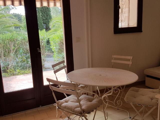 Appartement 1 pièce, 22 m² à louer à Cavalaire sur Mer 83240