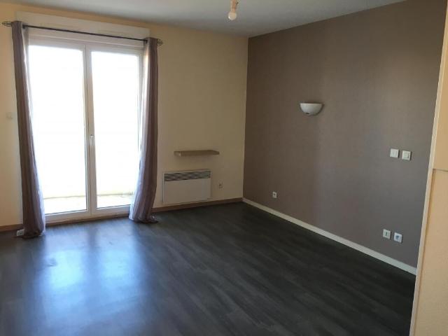 Appartement 1 pièce, 22 m² à louer à Cenon 33150