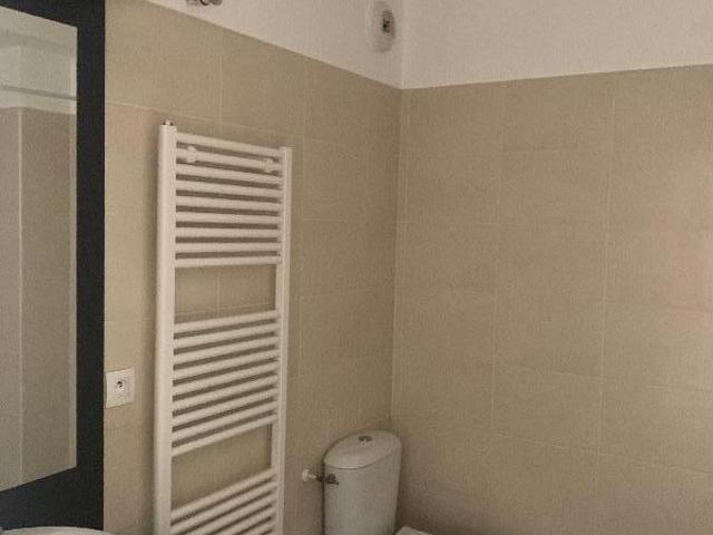 Appartement 1 pièce, 22 m² à louer à Cenon 33150