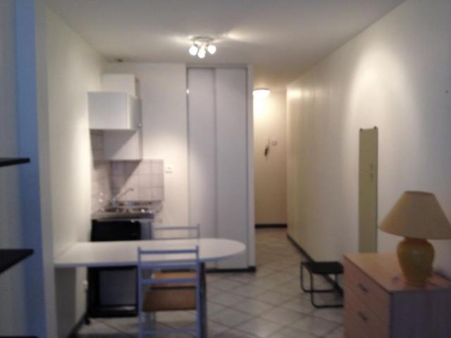 Appartement 1 pièce, 22 m² à louer à Chambéry 73000
