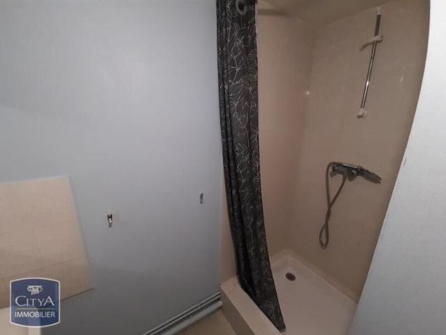 Appartement 1 pièce, 22 m² à louer à Cholet 49300