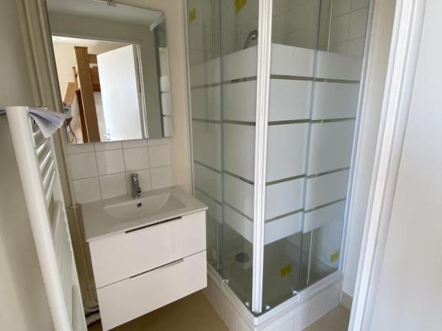 Appartement 1 pièce, 22 m² à louer à Clermont Ferrand 63000