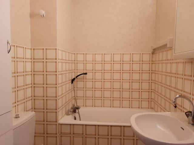 Appartement 1 pièce, 22 m² à louer à Clermont Ferrand 63000