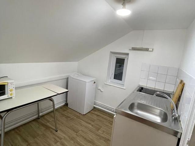 Appartement 1 pièce, 22 m² à louer à Clermont Ferrand 63000