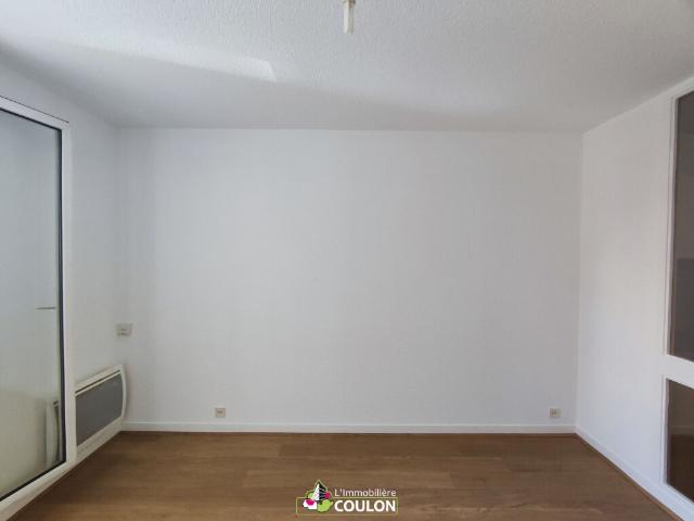 Appartement 1 pièce, 22 m² à louer à Clermont Ferrand 63000