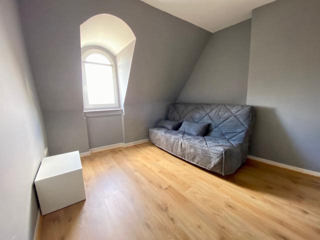 Appartement 1 pièce, 22 m² à louer à Clermont Ferrand 63000