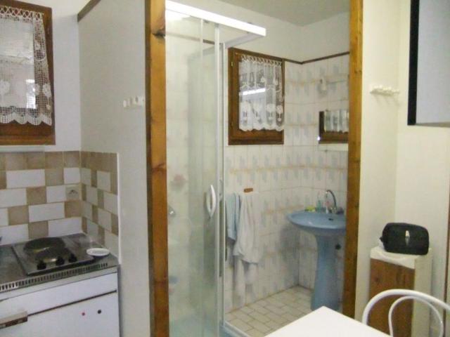 Appartement 1 pièce, 22 m² à louer à Compiègne 60200
