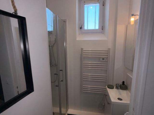 Appartement 1 pièce, 22 m² à louer à Courbevoie 92400