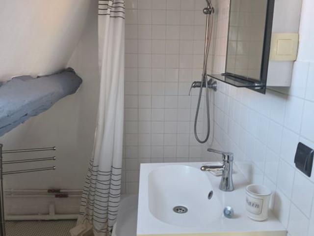 Appartement 1 pièce, 22 m² à louer à Dieppe 76200