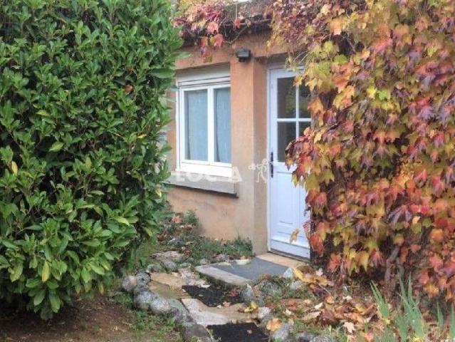 Appartement 1 pièce, 22 m² à louer à Dijon 21000
