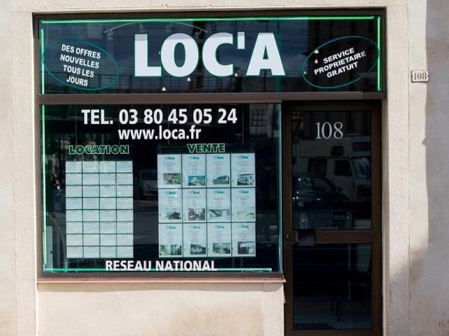 Appartement 1 pièce, 22 m² à louer à Dijon 21000