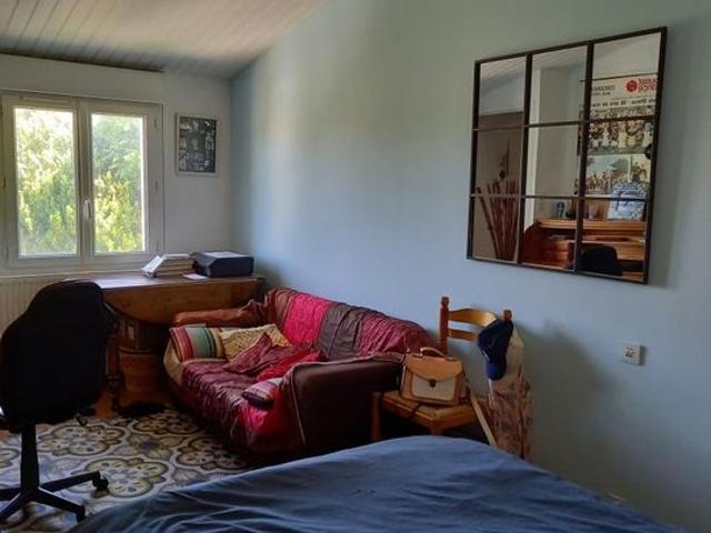 Appartement 1 pièce, 22 m² à louer à Dompierre sur Mer 17139