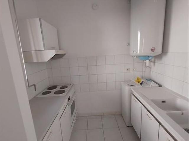 Appartement 1 pièce, 22 m² à louer à Fontenay aux Roses 92260