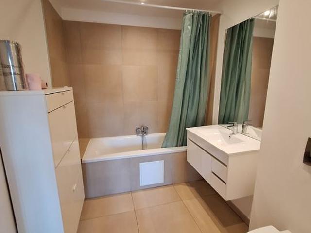 Appartement 1 pièce, 22 m² à louer à Gagny 93220