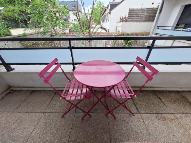 Appartement 1 pièce, 22 m² à louer à Gagny 93220