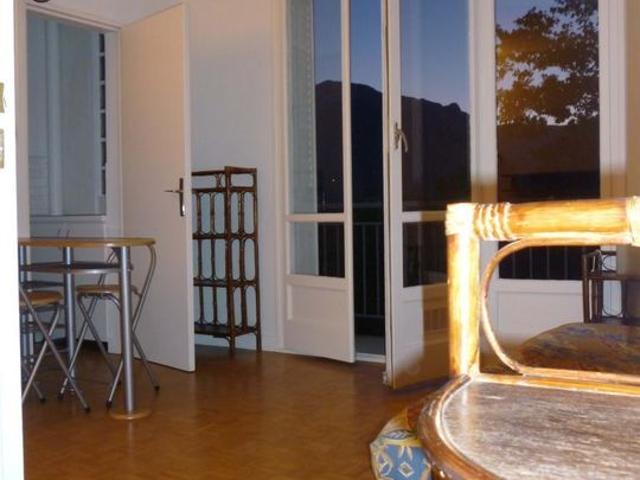 Appartement 1 pièce, 22 m² à louer à Grenoble 38000
