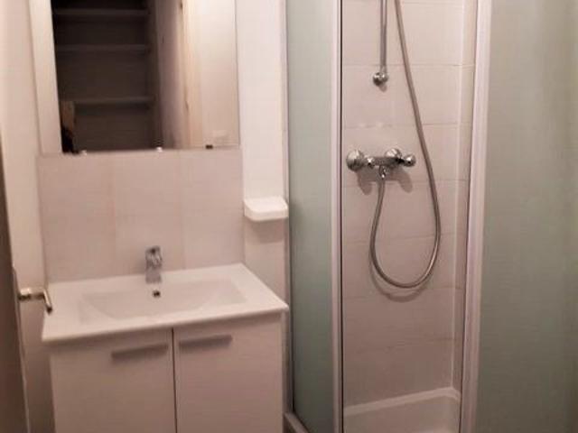 Appartement 1 pièce, 22 m² à louer à Grenoble 38000