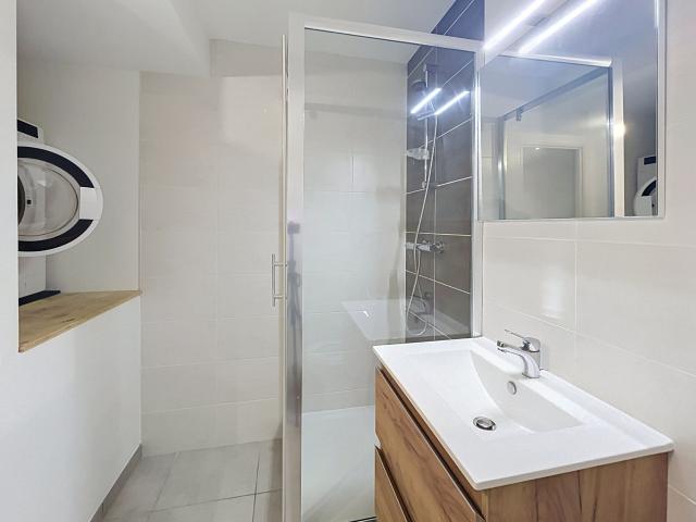 Appartement 1 pièce, 22 m² à louer à Grenoble 38000
