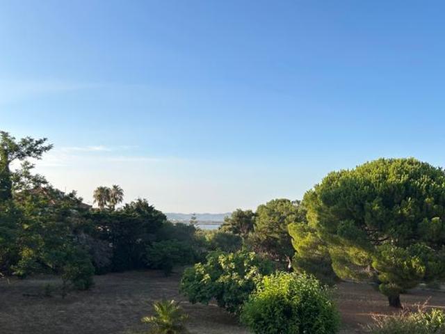 Appartement 1 pièce, 22 m² à louer à Hyères 83400