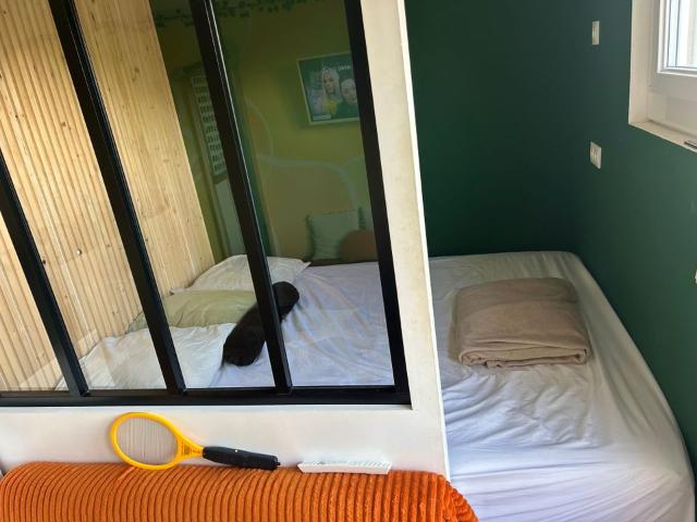 Appartement 1 pièce, 22 m² à louer à Hyères 83400