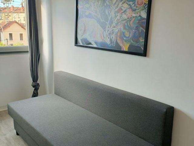Appartement 1 pièce, 22 m² à louer à Juvisy sur Orge 91260