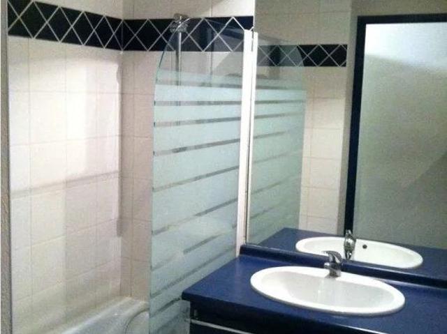Appartement 1 pièce, 22 m² à louer à Lyon 3 69003