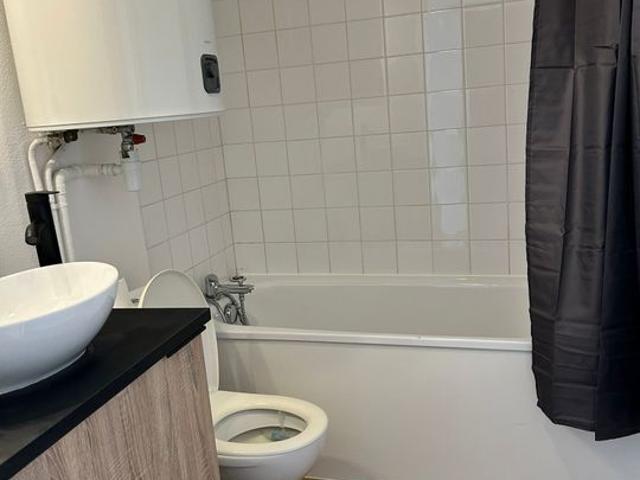 Appartement 1 pièce, 22 m² à louer à Lyon 3 69003