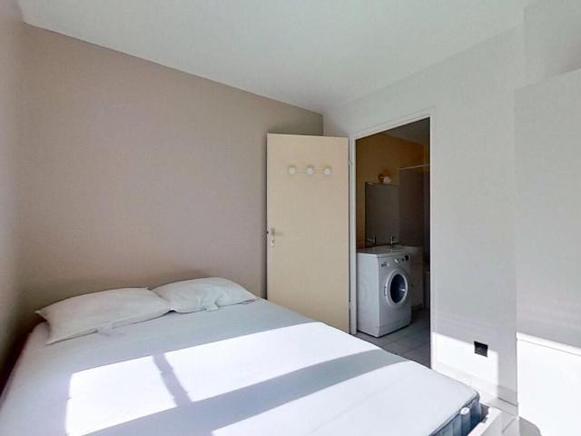 Appartement 1 pièce, 22 m² à louer à Lyon 3 69003