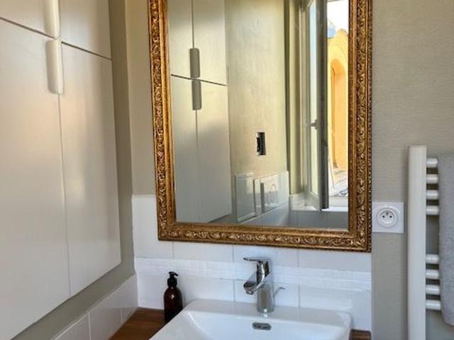 Appartement 1 pièce, 22 m² à louer à Lyon 2 69002