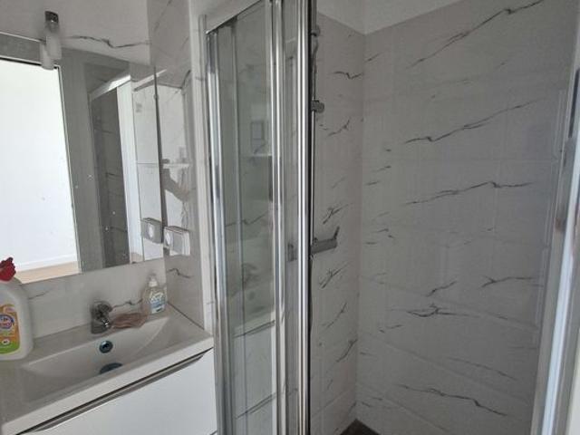 Appartement 1 pièce, 22 m² à louer à La Ciotat 13600