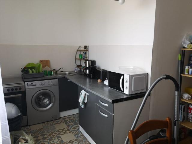 Appartement 1 pièce, 22 m² à louer à La Roche sur Yon 85000