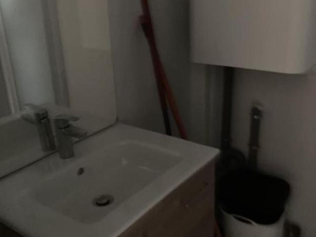 Appartement 1 pièce, 22 m² à louer à La Roche sur Yon 85000