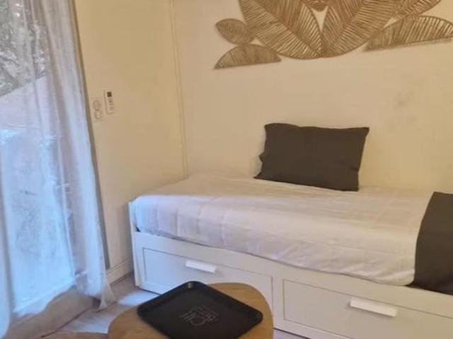 Appartement 1 pièce, 22 m² à louer à La Seyne sur Mer 83500