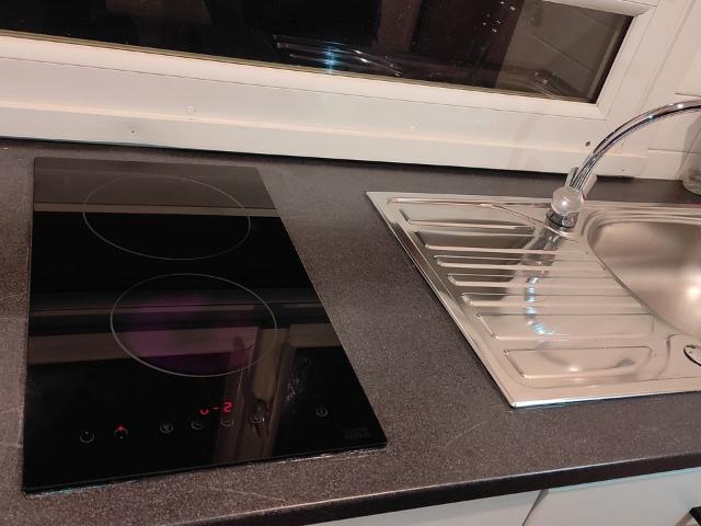 Appartement 1 pièce, 22 m² à louer à Le Mans 72000