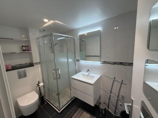 Appartement 1 pièce, 22 m² à louer à Le Havre 76600