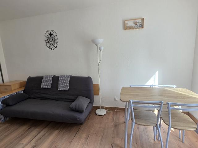 Appartement 1 pièce, 22 m² à louer à Le Péage de Roussillon 38550