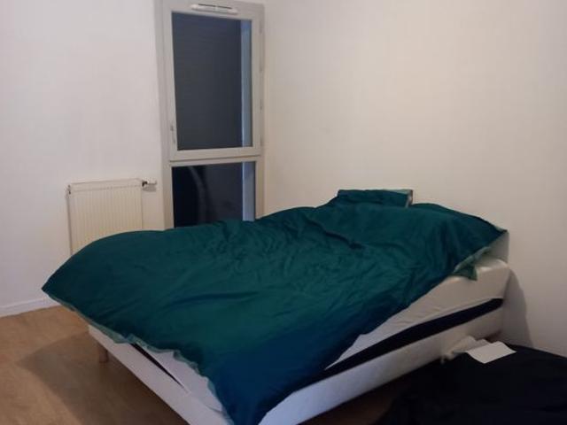 Appartement 1 pièce, 22 m² à louer à L'Haÿ les Roses 94240