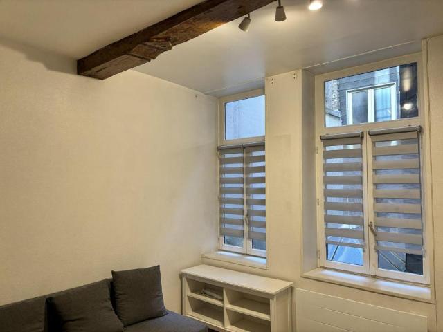 Appartement 1 pièce, 22 m² à louer à Lille 59000