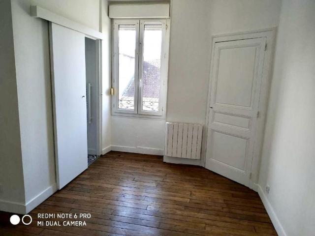 Appartement 1 pièce, 22 m² à louer à Limoges 87000