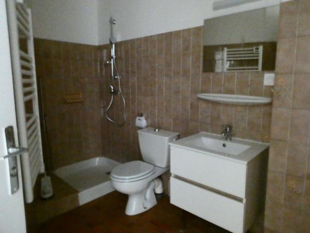 Appartement 1 pièce, 22 m² à louer à Lourdes 65100