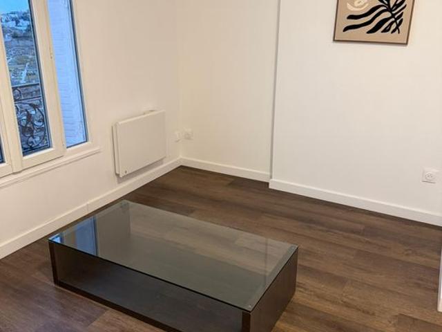 Appartement 1 pièce, 22 m² à louer à Puteaux 92800