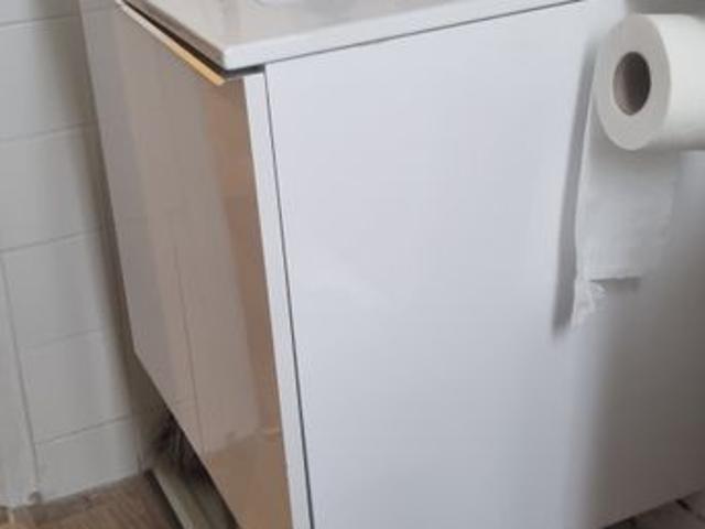 Appartement 1 pièce, 22 m² à louer à Paris 18 75018