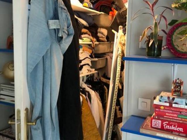 Appartement 1 pièce, 22 m² à louer à Paris 10 75010